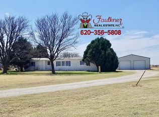 3139 N Highway 25, Ulysses, KS 67880