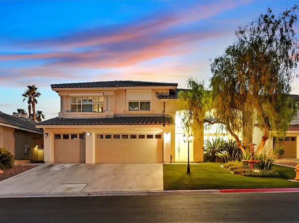 3739 Broadmead St, Las Vegas, NV 89147