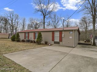 1508 William Cemetery Rd, Clarkson, KY 42726