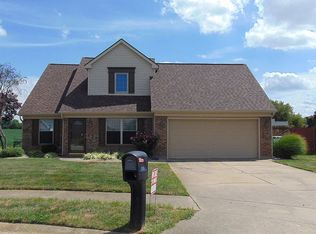 3218 Bridle Way, Owensboro, KY 42303