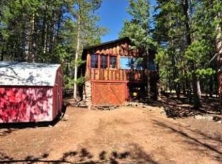 9961 Apache Spring Dr, Conifer, CO 80433