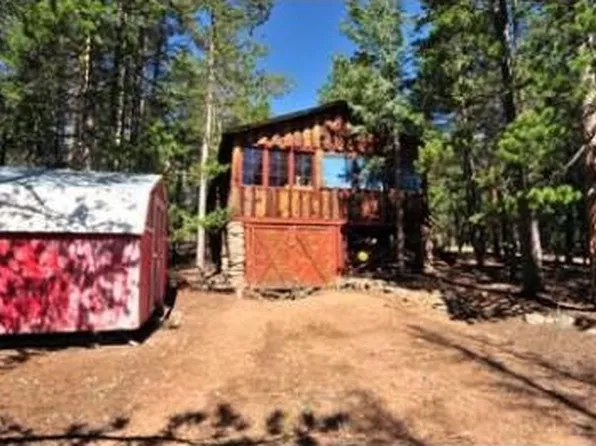9961 Apache Spring Dr, Conifer, CO 80433
