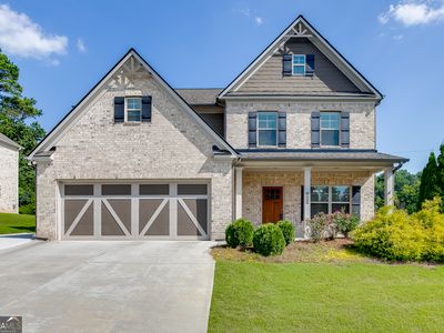 2001 Harvester Ln, Buford, GA, 30518
