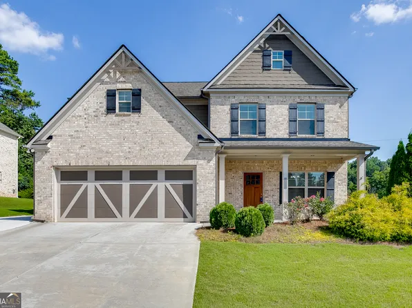 2001 Harvester Ln, Buford, GA 30518