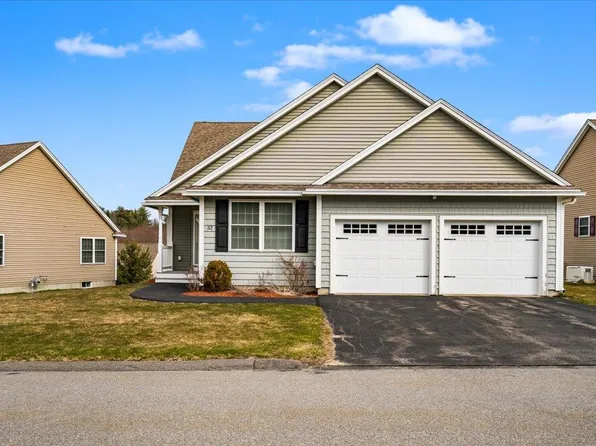 32 Brody Lane, Hudson, NH 03051