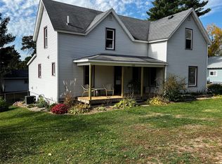 1225 5th St, Chetek, WI 54728