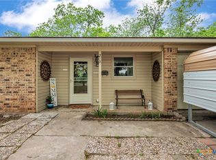 210 S Burnet St, Belton, TX 76513