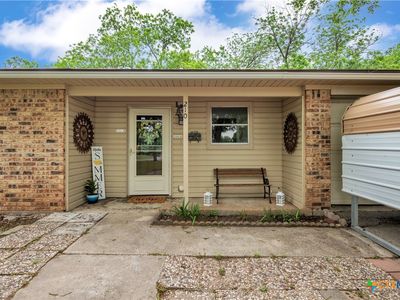 210 S Burnet St, Belton, TX, 76513