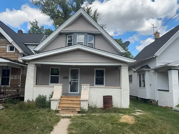 247 E Pearl St, Toledo, OH 43608