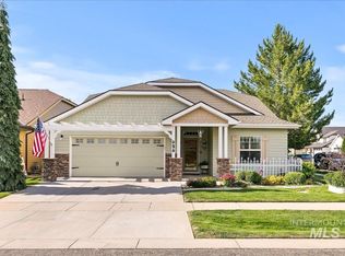 656 W Claire St, Meridian, ID 83646