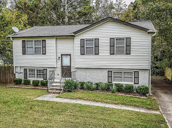 3218 Uvalde Ln NW, Huntsville, AL 35810