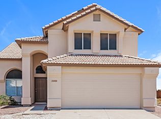 18400 N 83rd Dr, Peoria, AZ 85382