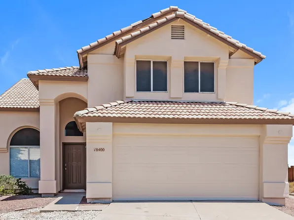 18400 N 83rd Dr, Peoria, AZ 85382
