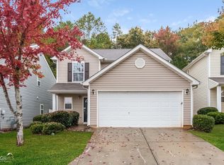 207 Topaz Dr, Dallas, GA 30132