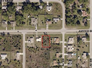 2436 Jupiter Blvd SW, Palm Bay, FL 32908