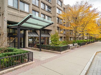 1731 Beacon St APT 717, Brookline, MA, 02445