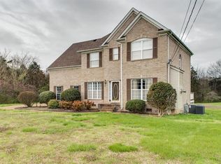 361 Baronswood Dr, Nolensville, TN 37135