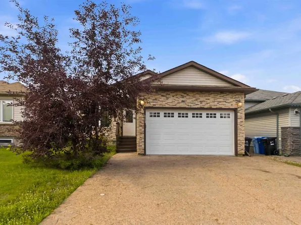 443 SE Pacific Cres, Wood Buffalo, AB T9K 0E4