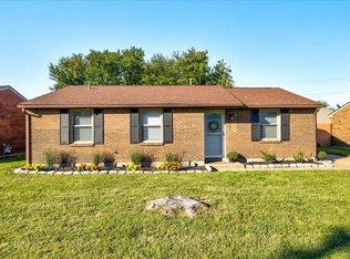 2505 Strickland Dr, Owensboro, KY 42301