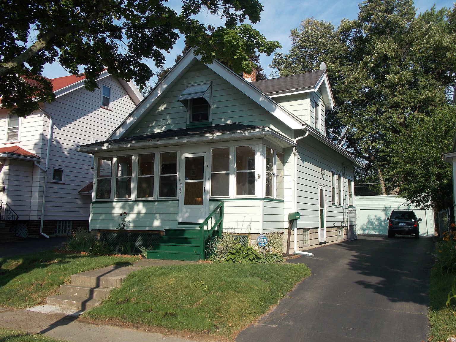 349 Marion St, Rochester, NY 14610 Zillow