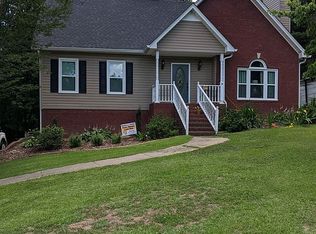 125 Gene Glenn Ln, Odenville, AL 35120