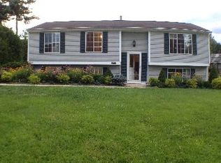 3910 Woodrow St, Ellicott City, MD 21043
