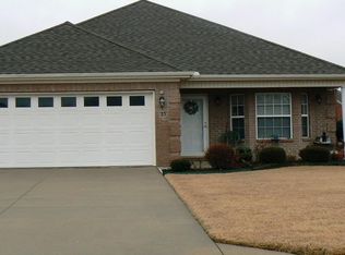 25 Westhaven Pl, Cabot, AR 72023
