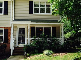 300 State Highway 54 APT E, Carrboro, NC 27510