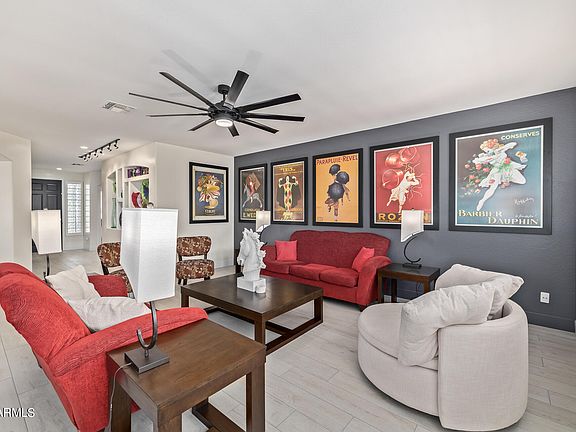2nd image of 7585 W TIERRA BUENA Lane