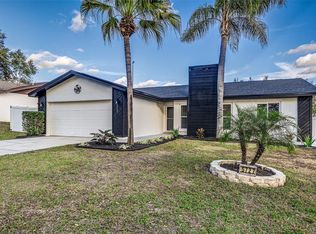 5727 La Serena Ave, Lakeland, FL 33809