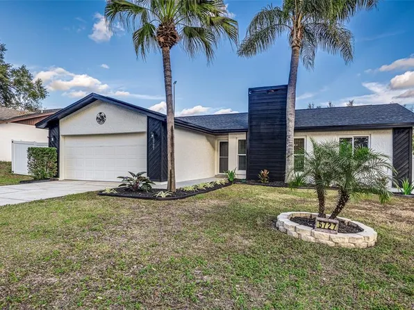 5727 La Serena Ave, Lakeland, FL 33809