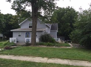 411 Spring St, Whitehall, MI 49461