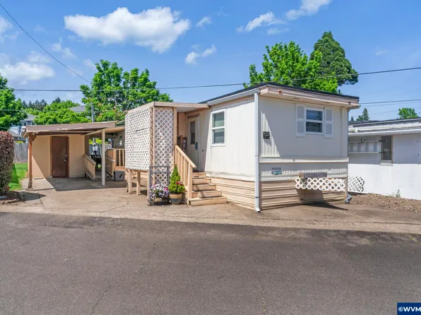 2655 NW Highland Dr Unit 98, Corvallis, OR 97330