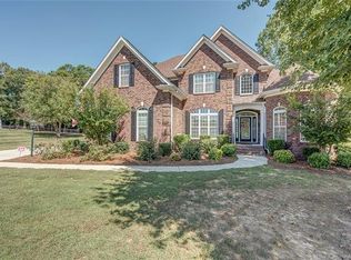 2114 Virginia Ellen Ct, Stanley, NC 28164