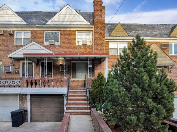 58-49 79th Street, Middle Village, NY 11379