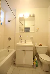 Rented by Keller Williams NYC