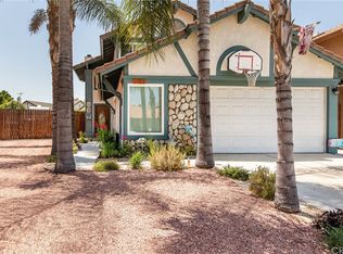 1101 N Christobal Ln, Colton, CA 92324