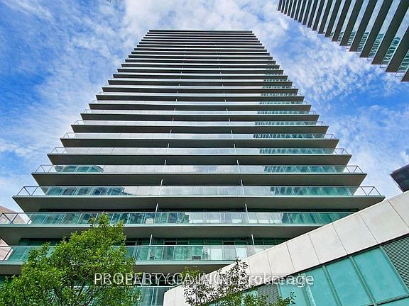 2nd image of 5508 Yonge St #2305