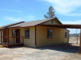 20015 W Teepee Rd, Buckeye, AZ 85326