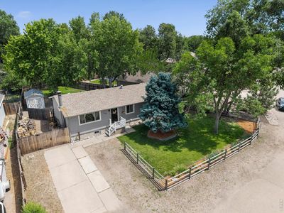 708 Riverbend Dr, Fort Collins, CO, 80524