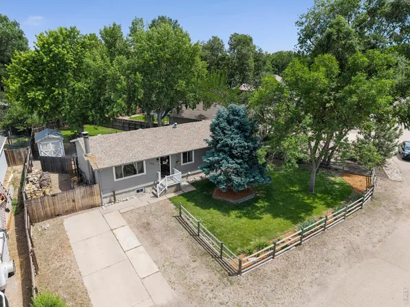 708 Riverbend Dr, Fort Collins, CO 80524