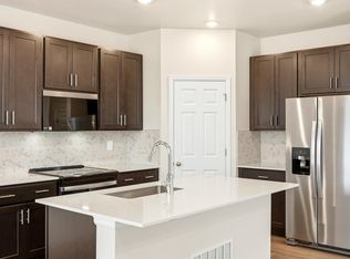 2197 E 164th Ave, Thornton, CO 80602
