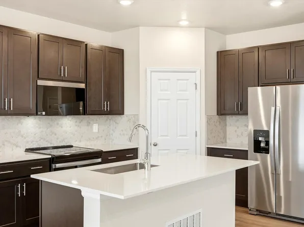 2197 E 164th Ave, Thornton, CO 80602