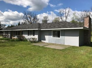 1810 Ole Dam Rd, Grayling, MI 49738