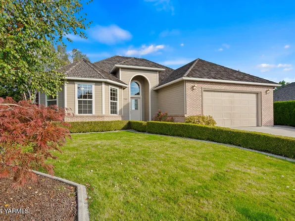 7319 Saddlebrook Dr, Yakima, WA 98908