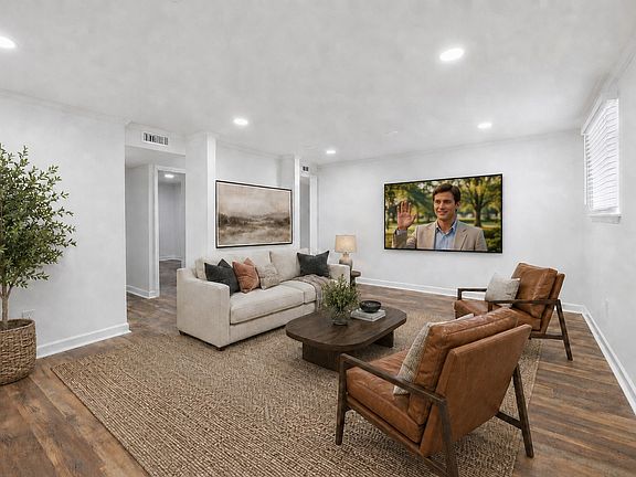 2nd image of 3320 Clifton Ave #D