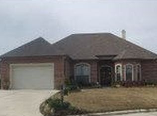 249 Spring Rose Dr, Belle Chasse, LA 70037