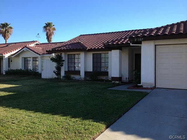 1st image of 25387 El Greco Dr