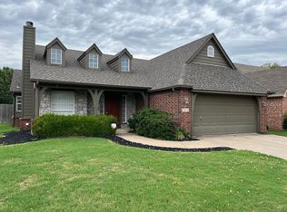 5016 S 189th Ave E, Tulsa, OK 74134