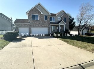 2007 Homefield Ridge Dr, O'Fallon, MO 63366